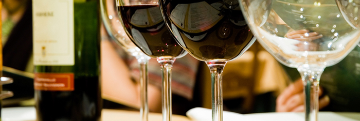 Professional Women's Network Holiday Event