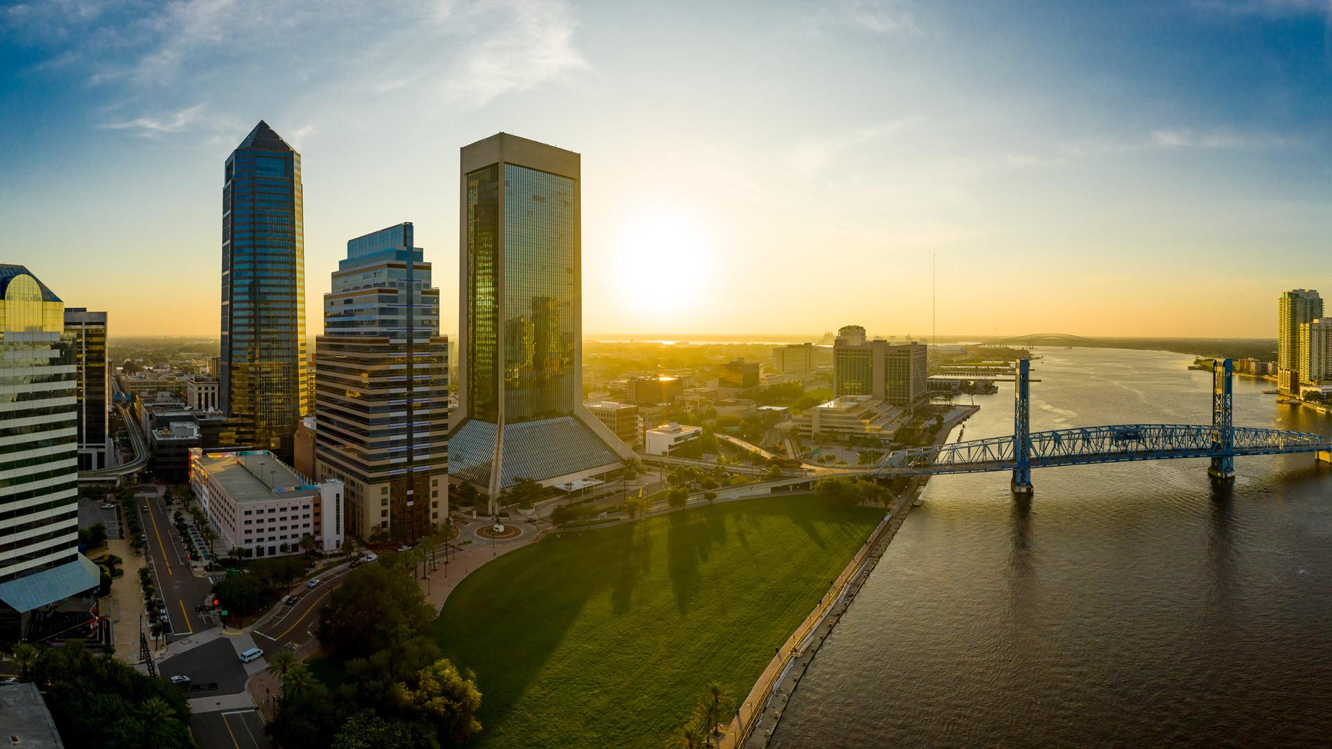jacksonville