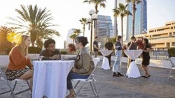 Jacksonville is ready to welcome groups of 10 or 10,000!