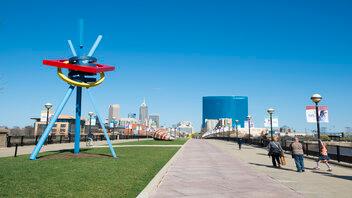 Arts & Entertainment