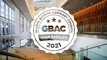 GBAC STAR Accreditation