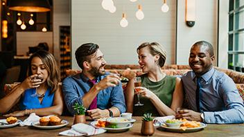 Culinary Capital of Bourbon Country