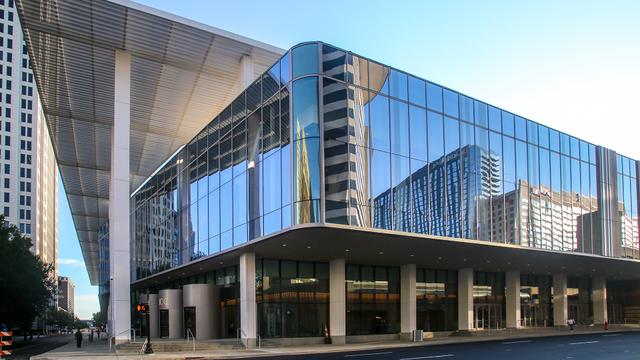 Kentucky International Convention Center