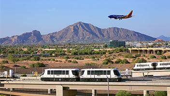 Easy Arrivals and Effortless Connections