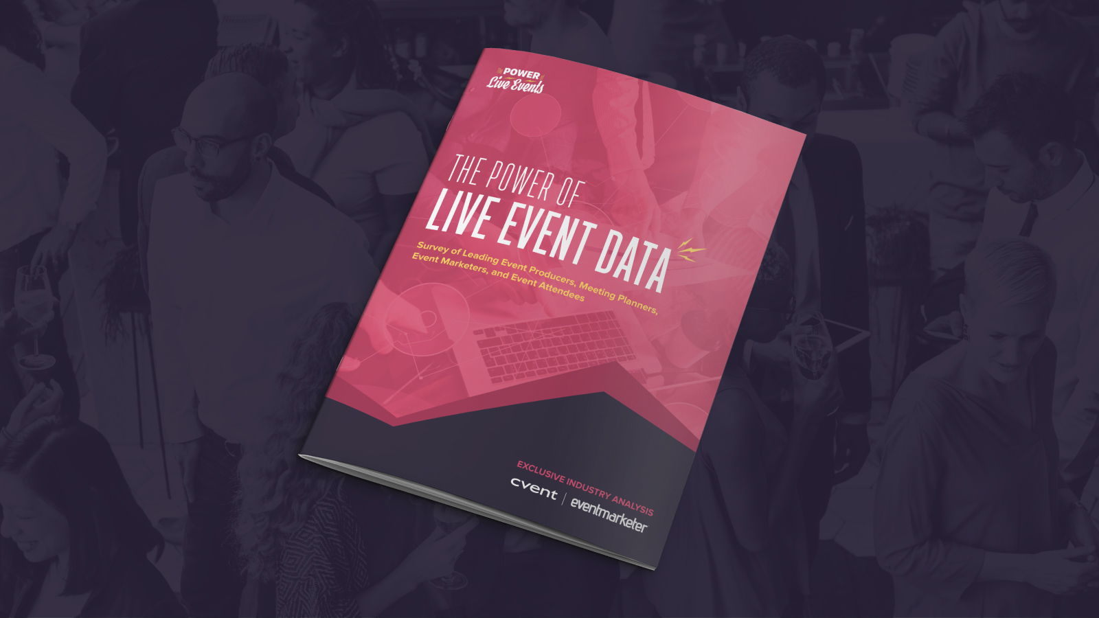 The Power of Live Event Data