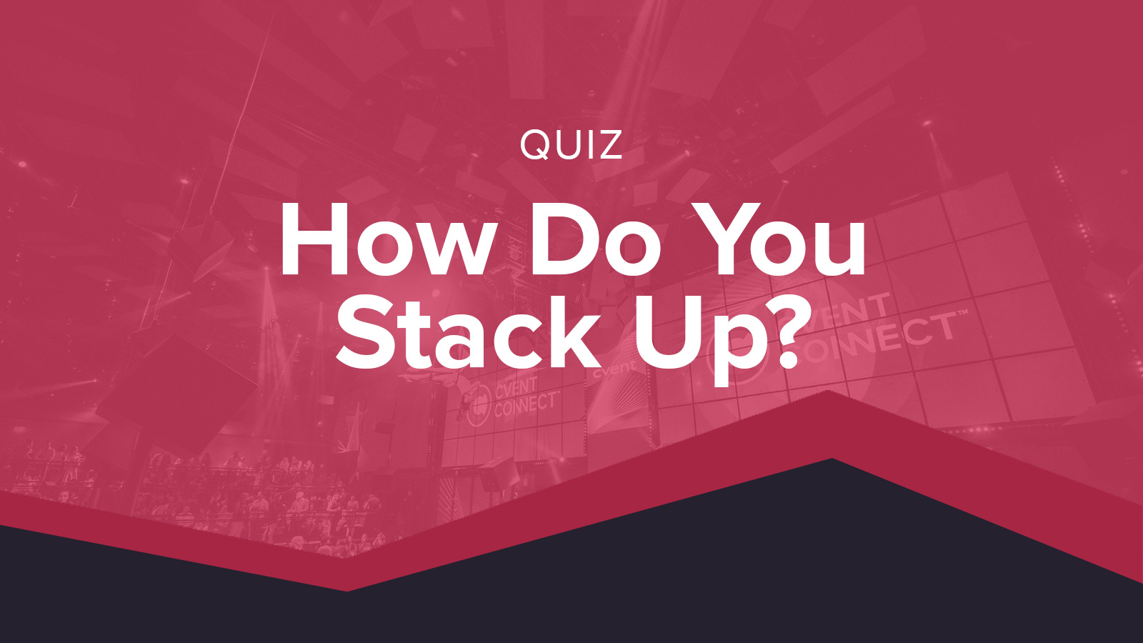 The Power of Live Events Interactive Quiz