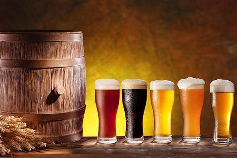 Beer connoisseur's diploma