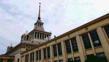 Shanghai Exhibition Center image