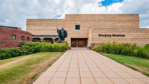 Eiteljorg Museum of American Indians & Western Arts