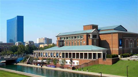 Indiana Historical Society