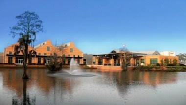 Rainwater Conference Center image