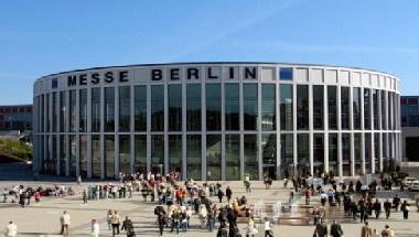Berlin ExpoCenter City image