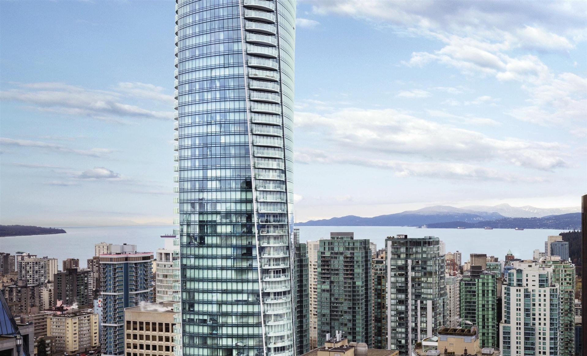 Trump International Hotel & Tower® Vancouver (Opening on 06th April 2021) image