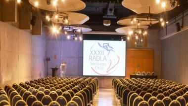 Espacio Riesco Convention Center image