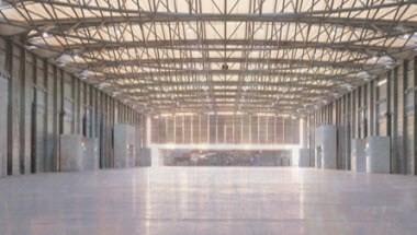 Shanghai New International Expo Centre image