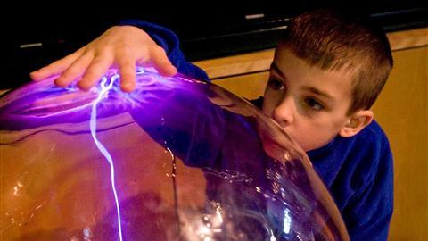 Michigan Science Center