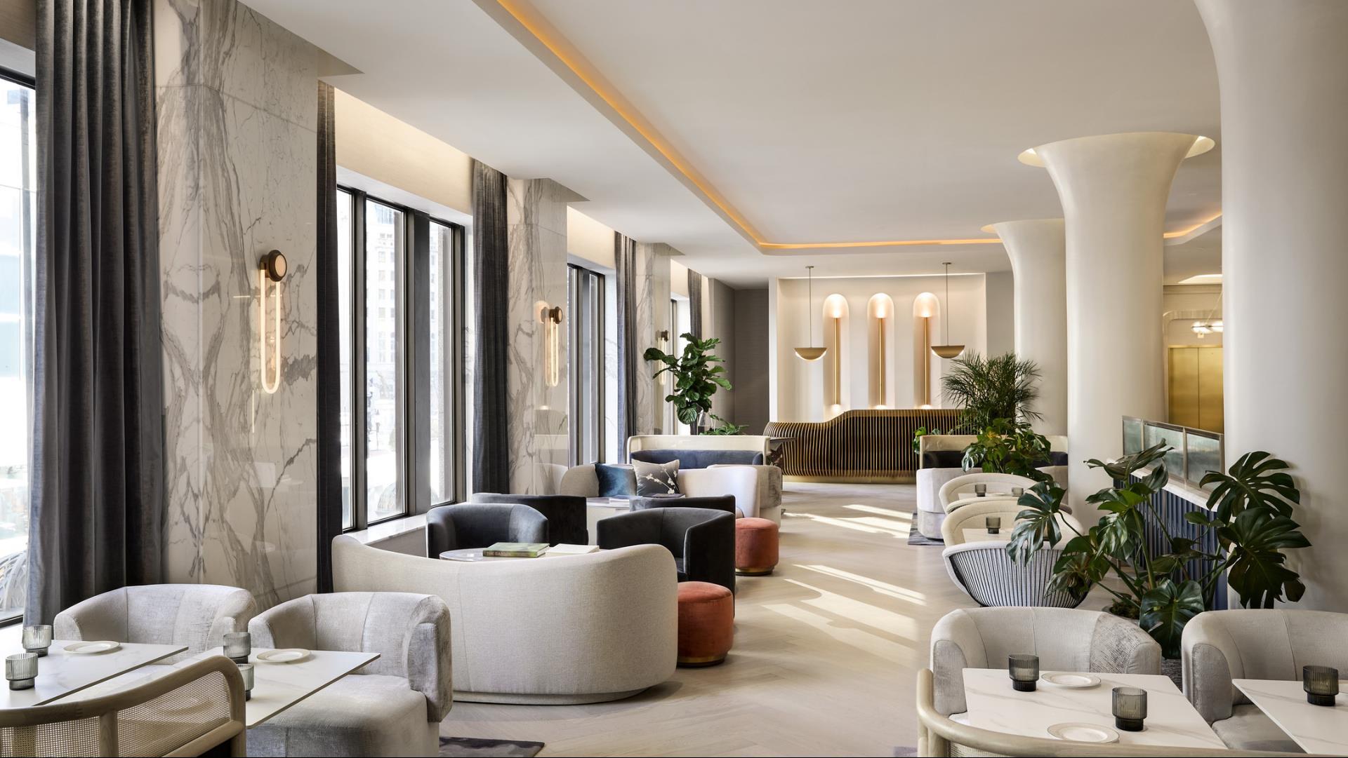 InterContinental Indianapolis image