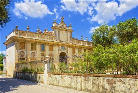 Villa Borghese