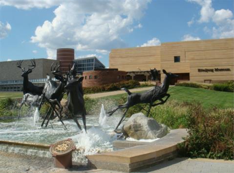 Eiteljorg Museum of American Indians & Western Art