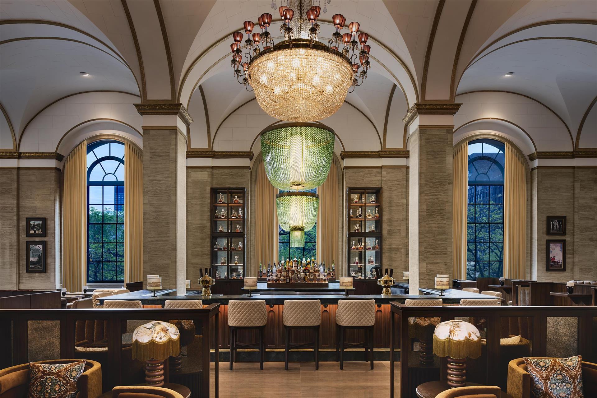 Hotel Cleveland, Autograph Collection image