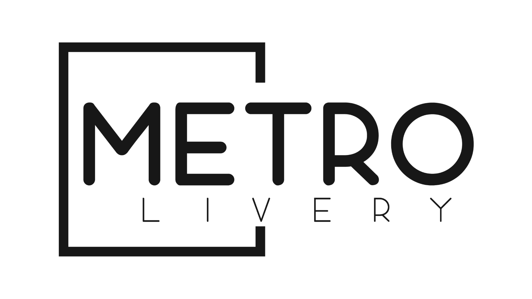 Metro Livery