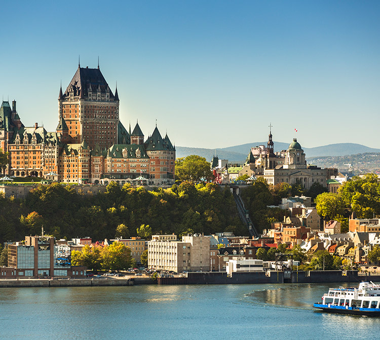 quebec-city