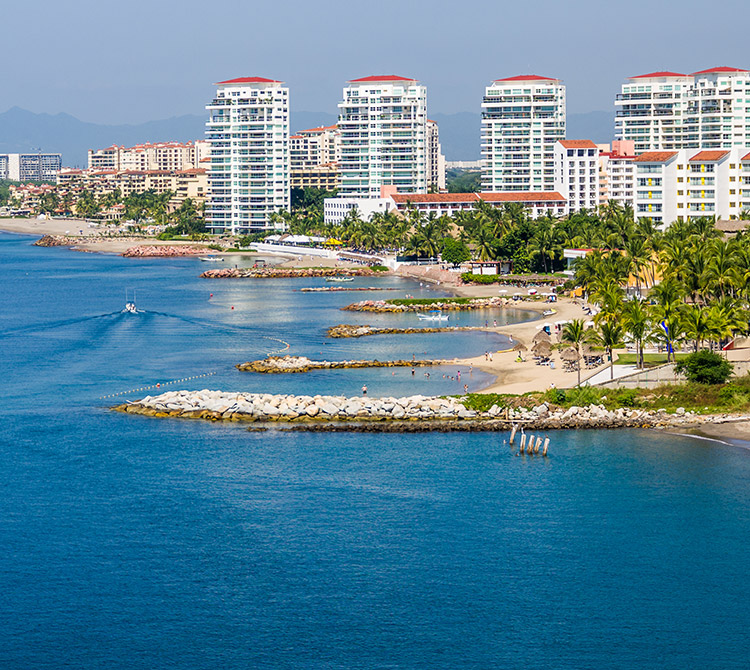 puerto-vallarta