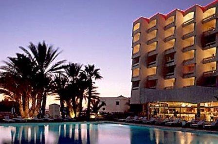 Royal Mirage Agadir