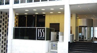 155 Hotel