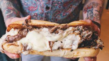 Satisfy your taste buds