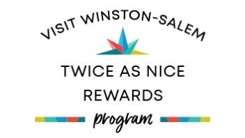 Take Advantage of the Twice as Nice Rewards Program