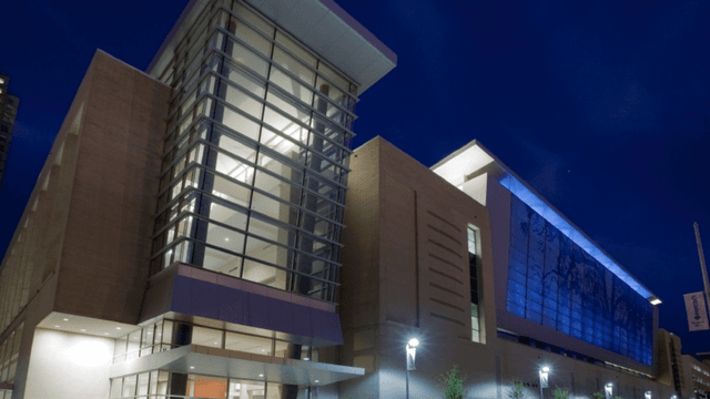 Raleigh Convention Center