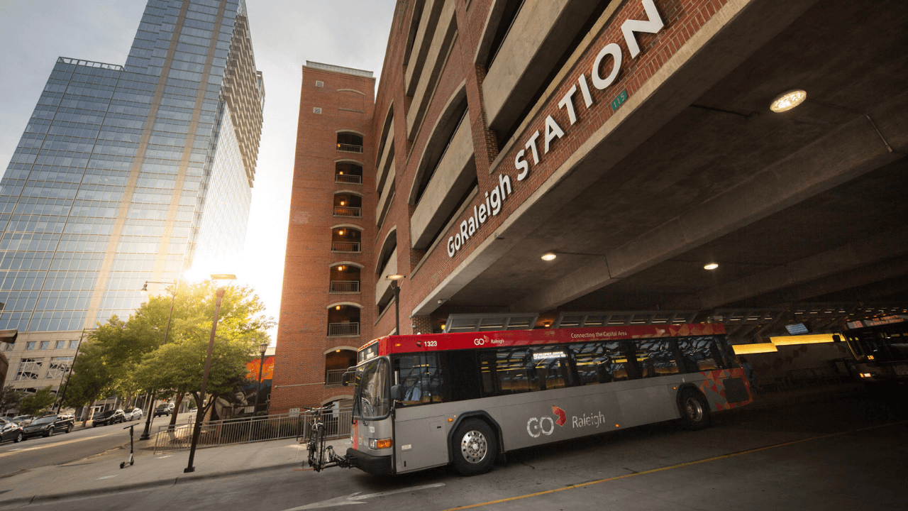 Public Transportation Information