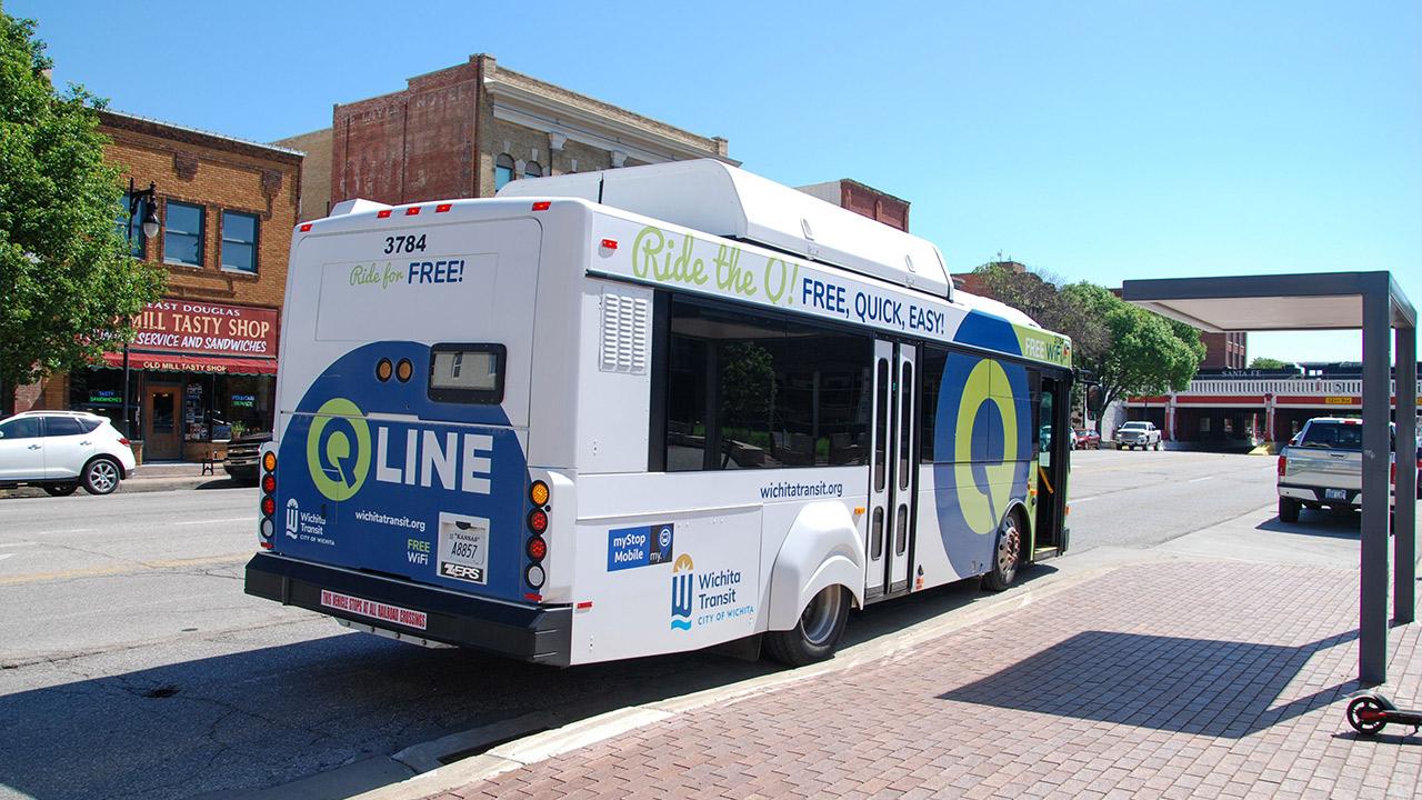 Free Downtown Transportation 