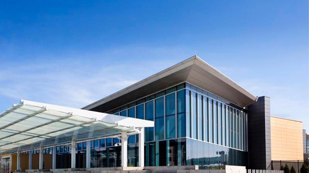 Dwight D. Eisenhower National Airport