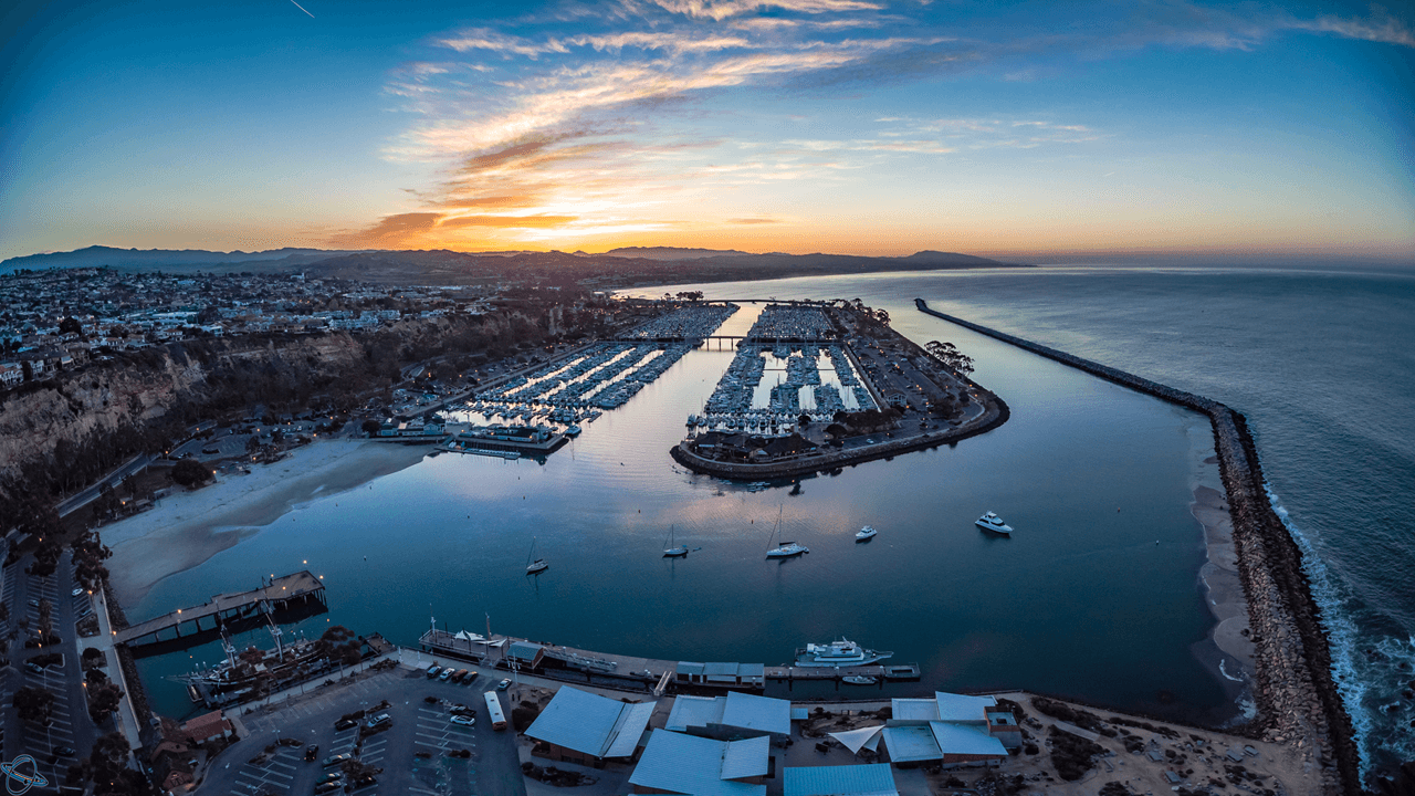 Dana Point