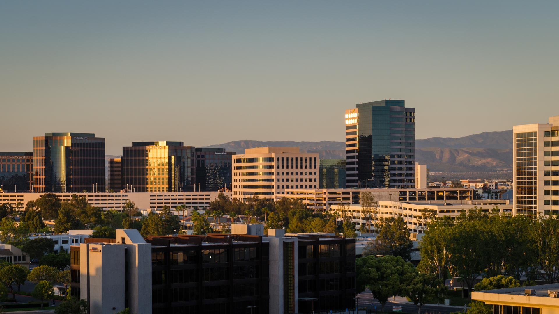 Welcome to Cvent's meeting and event planning guide for Irvine, the center of Orange County, Calif.