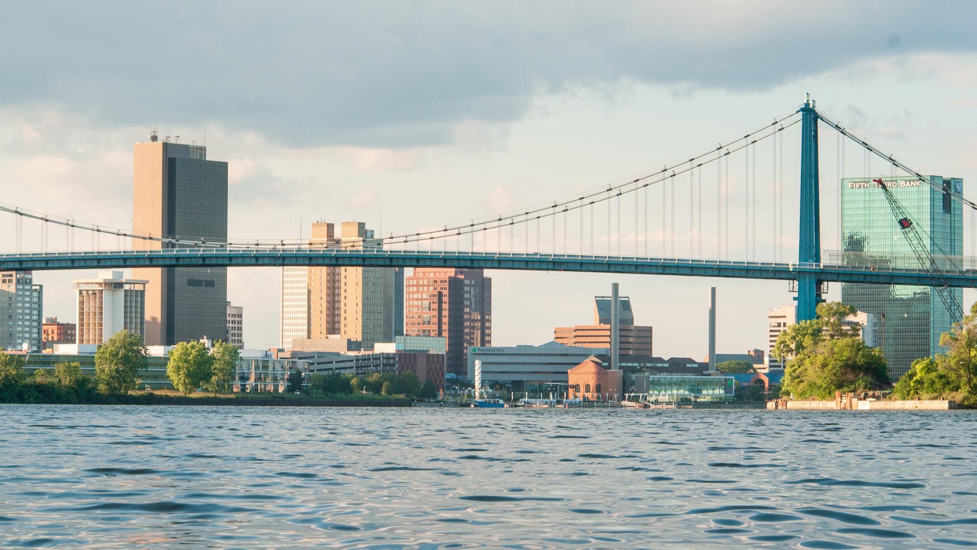 More value for your budget.
More amenities. More excitement.
More than you ever imagined.