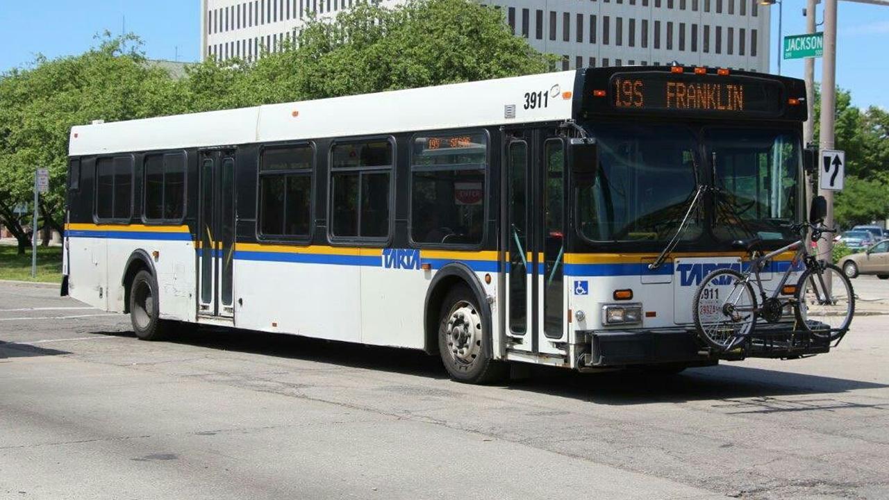 Public Transit Information