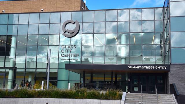 Glass City Center