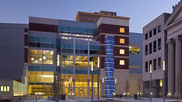 Huntington Center an ASM Global Managed Facility