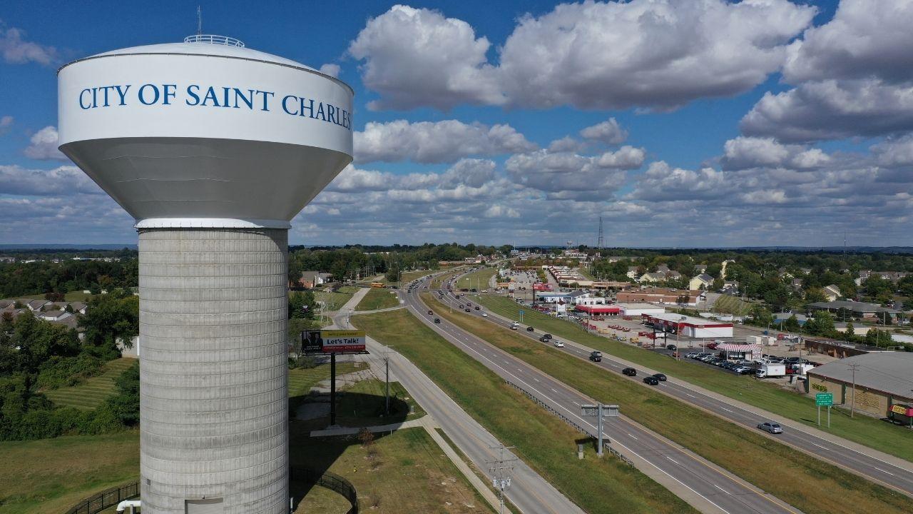 Highways and Interstates