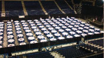 Ford Park Entertainment Complex