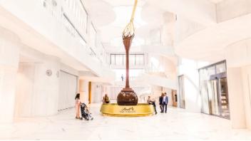 Lindt Home of Chocolate