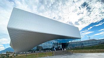 U.S. Olympic & Paralympic Museum