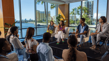 Meetings and Events Destination