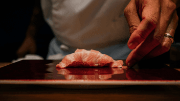 Award-Winning Culinary Scene