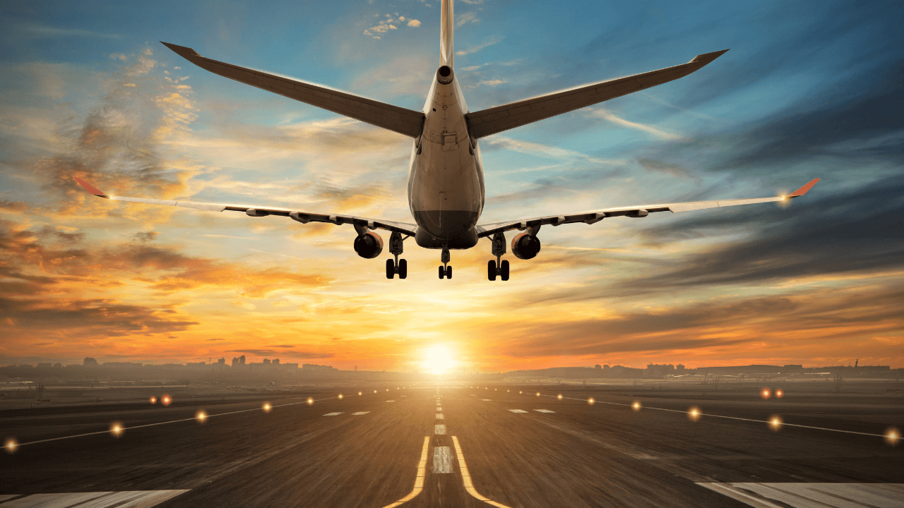 Kansas City International Airport