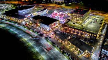 Toyota Music Factory