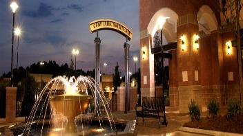 Camp Creek Market Place